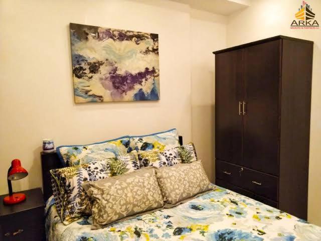 One Oasis Condominium- Cagayan De Oro City 외부 사진