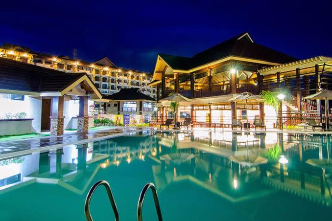 One Oasis Condominium- Cagayan De Oro City 외부 사진