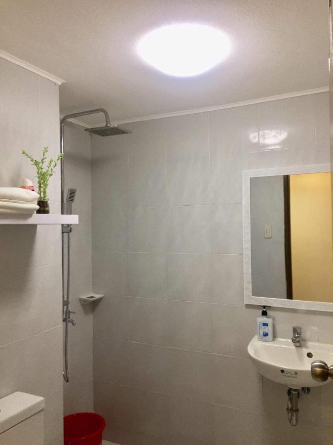 One Oasis Condominium- Cagayan De Oro City 외부 사진