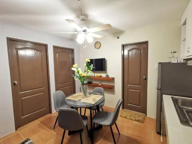 One Oasis Condominium- Cagayan De Oro City 외부 사진