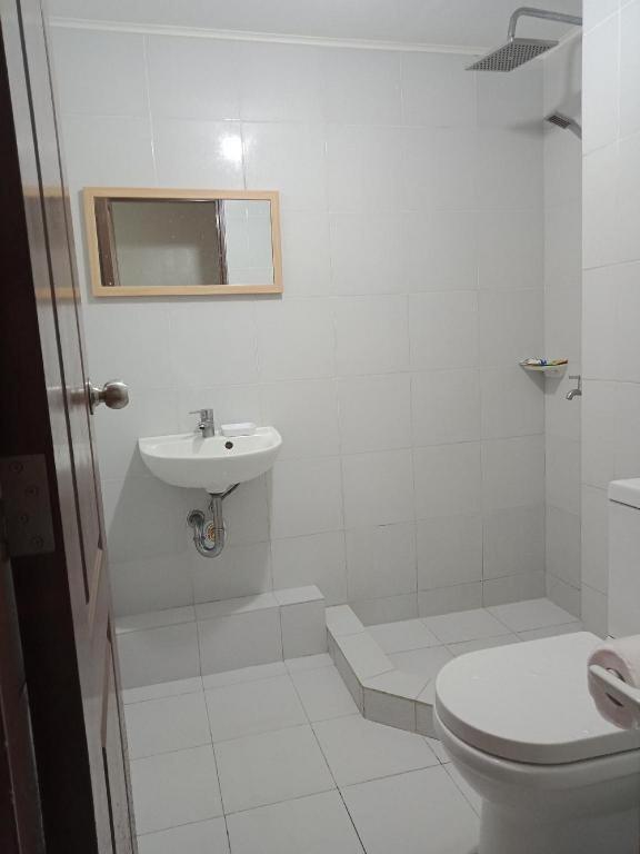 One Oasis Condominium- Cagayan De Oro City 외부 사진