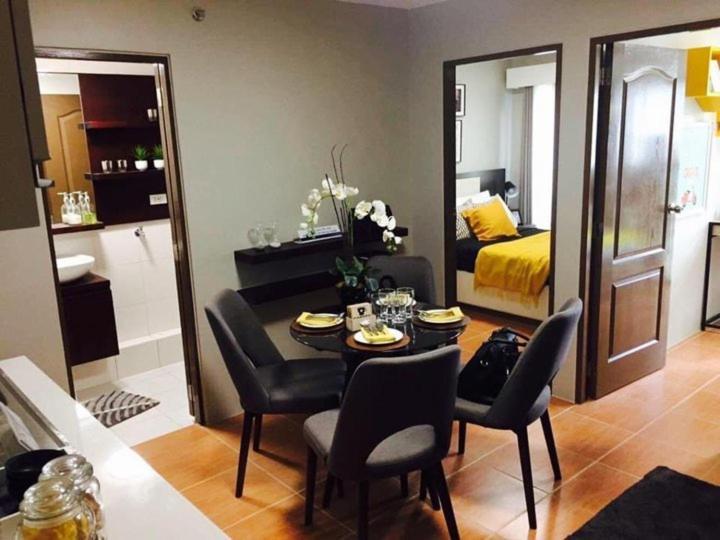 One Oasis Condominium- Cagayan De Oro City 외부 사진