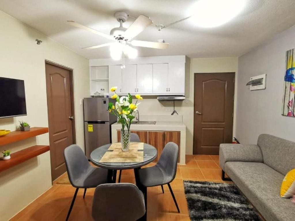One Oasis Condominium- Cagayan De Oro City 외부 사진